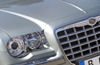 2008 Chrysler 300C Headlight Picture